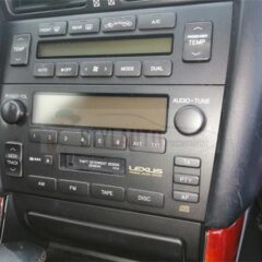 RADIO CD LEXUS GS 300