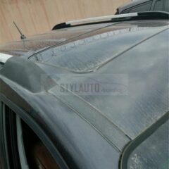 techo solar kia sportage 2007