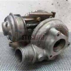 turbo nissan terrano 3.0 144112X900