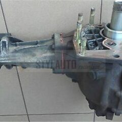 TRANSFER TOYOTA RAV 4 DIESEL D4D