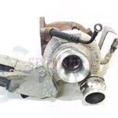 turbo bmw 120d 850689301A 4933500240