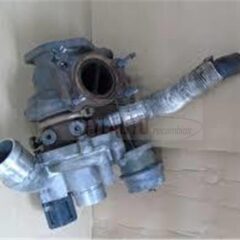 TURBO PEUGEOT 308 GTI 1.6 9807682180