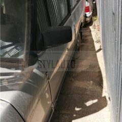 retrovisor izquierdo range rover clasico