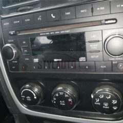 radio cd mp3 dodge caliber