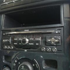 radio bluetooth peugeot 5008