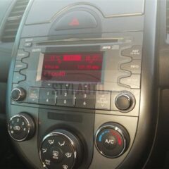 radio cd mp3 kia soul