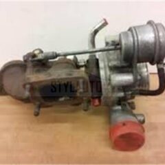 turbo iveco daily 3.0 504137713