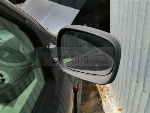 retrovisor derecho renault scenic rx4