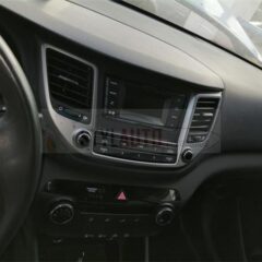 RADIO CD HYUNDAI TUCSON 1.7 CRDI 2016