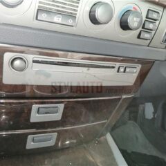 reproductor cd bmw serie 7 e65