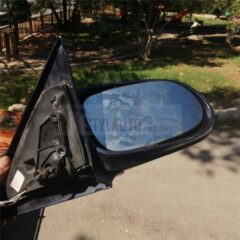 retrovisor derecho mercedes clk w208