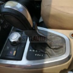 palanca selectora freelander 2.2