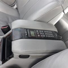 TELEFONO ORIGINAL BMW 730D E38