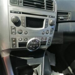 radio cd mp3 wma toyota corolla verso