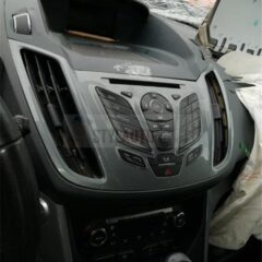 radio cd ford cmax año 2012