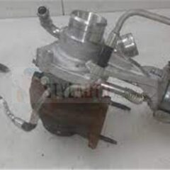 turbo opel zafira 1.6 54389700013