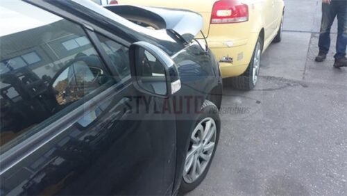 RETROVISOR DERECHO RENAULT G SCENIC 2015