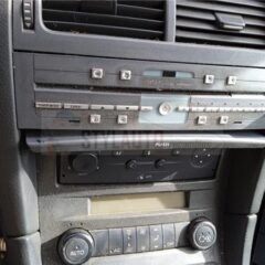 radio cd cabasse renault velsatis