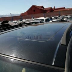 techo solar panoramico bmw x5 3.0d e53