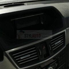 pantalla display mercedes e220 w212