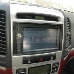 pantalla navegacion hyundai santa fe 06