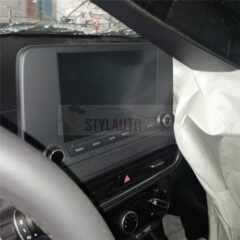 pantalla display hyundai kona 1.0