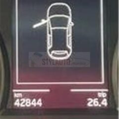 MOTOR SEAT 1.2 TSI TIPO CYVB