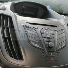 radio cd ford kuga 2014