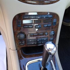 radio casette clarion peugeot 607