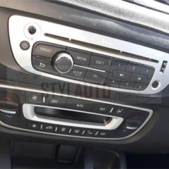 RADIO CD RENAULT MEGANE SCENIC 3