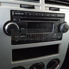 radio cd jeep compass 2.0 crd