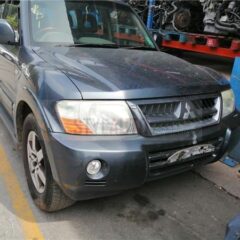 recambios mitsubishi montero 3.2 did