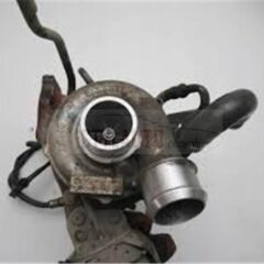 turbo ford kuga 2..0 tdci 9671413780