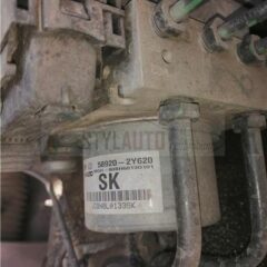 abs hyundai ix35 58920-2y620