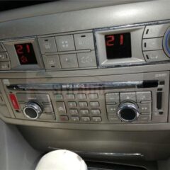 radio cd mp3 citroen c5 2.7 hdi