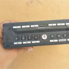 RADIO CD CABASSE RENAULT SPACE