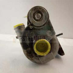 TURBO PEUGEOT BOXER 6U3Q6K682AE 49131052