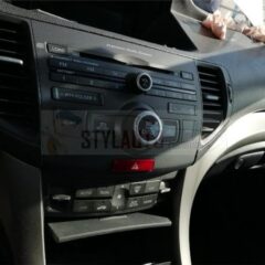 radio cd premium honda accord fk