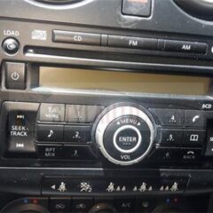 RADIO CD BLUETOOTH NISSAN QASHQAI