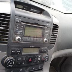 radio mp3 kia carnival 2.2 crdi 195cv