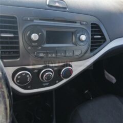 radio cd kia picanto año 2015