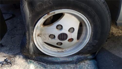 juego llantas range rover classic - Imagen 4