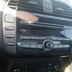 radio cd mp3 fiat bravo 2007