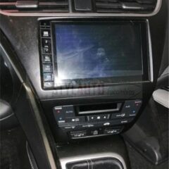 PANTALLA NAVEGACION HONDA CIVIC año 2015