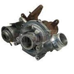 turbo dacia logan 1.5 dci 144119263R H8201164371