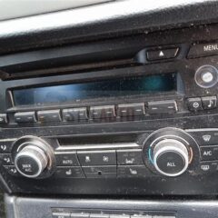 radio cd bmw professional bmw x1