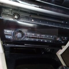 radio cd bmw 750il f01