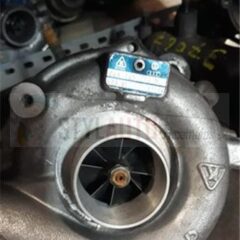 TURBO AUDI TT 1.8T 06A145713D