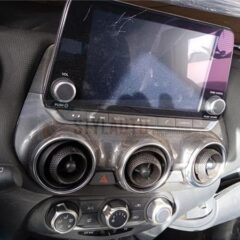 pantalla navegacion nissan juke 2 f16