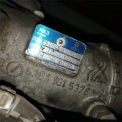 turbo vw 1.8 tsi 06j145701l